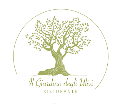 Il Giardino degli Ulivi Logo